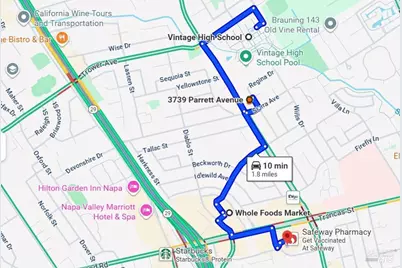 3739 Parrett Avenue, Napa, CA 94558 - Photo 27