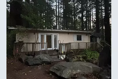 11 Huckleberry Heights, Cazadero, CA 95421 - Photo 33