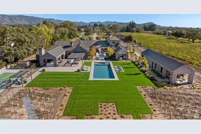 1590 McKinley Road, Napa, CA 94558 - Photo 7