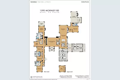 1590 McKinley Road, Napa, CA 94558 - Photo 67