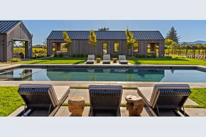1590 McKinley Road, Napa, CA 94558 - Photo 3