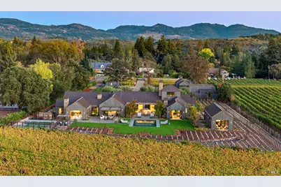 1590 McKinley Road, Napa, CA 94558 - Photo 1