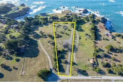 45370 Caspar Point Road, Caspar, CA 95420 - Photo 1
