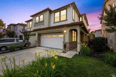 1079 Portofino Avenue, Vacaville, CA 95687 - Photo 1