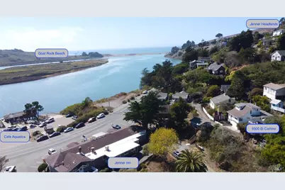 9500 El Camino Alley, Jenner, CA 95450 - Photo 43