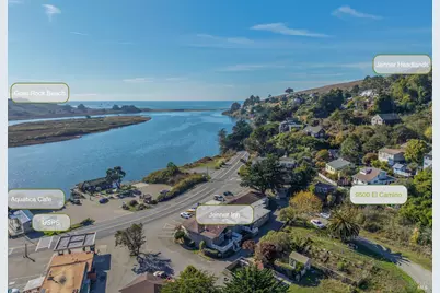 9500 El Camino Alley, Jenner, CA 95450 - Photo 57