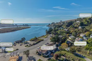 9500 El Camino Alley, Jenner, CA 95450 - Photo 57