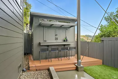 370 Via La Cumbre, Greenbrae, CA 94904 - Photo 39