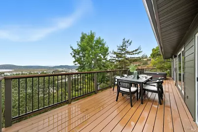370 Via La Cumbre, Greenbrae, CA 94904 - Photo 15