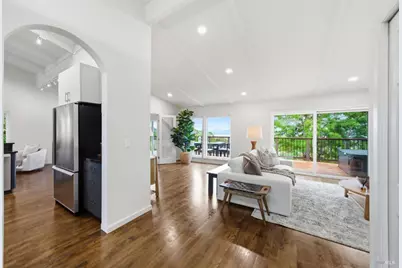 370 Via La Cumbre, Greenbrae, CA 94904 - Photo 7