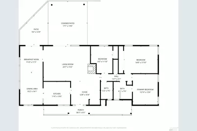 23 Valley View Court, El Sobrante, CA 94803 - Photo 67