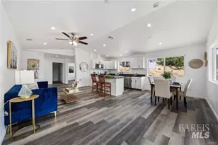 10818 Skyview Dr, Kelseyville, CA 95451 - Photo 7