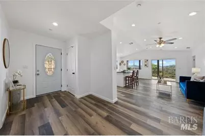 10818 Skyview Drive, Kelseyville, CA 95451 - Photo 5