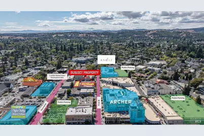 1321 1st Street, Napa, CA 94559 - Photo 5