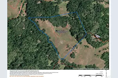 4070 Williams Ranch Road, Willits, CA 95490 - Photo 33