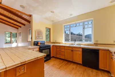 4070 Williams Ranch Road, Willits, CA 95490 - Photo 7