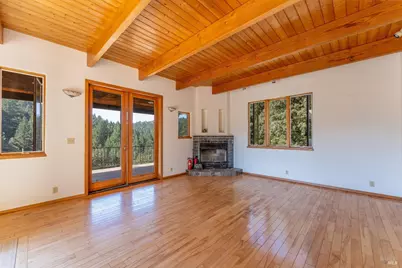 4070 Williams Ranch Road, Willits, CA 95490 - Photo 5