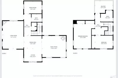 4070 Williams Ranch Road, Willits, CA 95490 - Photo 17