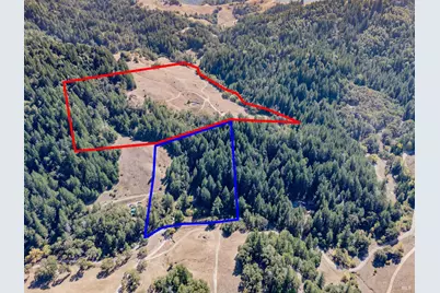 4070 Williams Ranch Road, Willits, CA 95490 - Photo 35