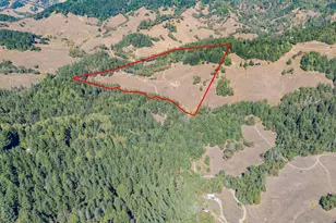 4070 Williams Ranch Rd, Willits, CA 95490 - Photo 31