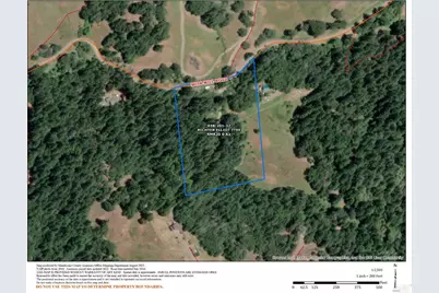 4070 Williams Ranch Road, Willits, CA 95490 - Photo 37