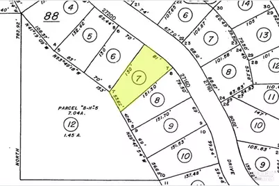 27178 Bear Drive, Willits, CA 95490 - Photo 1