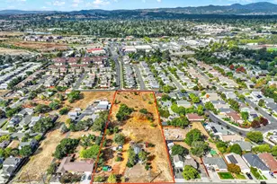 1111 Terrace Dr, Napa, CA 94559 - Photo 1