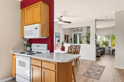 1724 Palomino Court, Healdsburg, CA 95448 - Photo 11