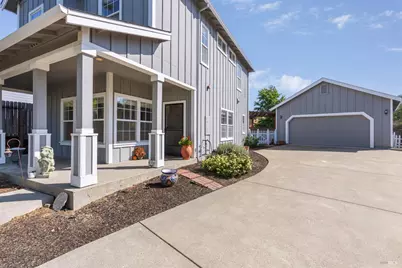 1724 Palomino Court, Healdsburg, CA 95448 - Photo 29