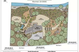 17523 Hwy 1, Marshall, CA 94940 - Photo 71