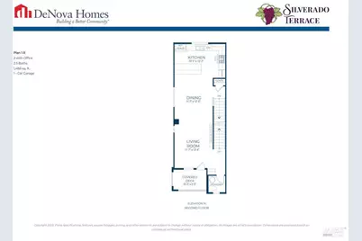 1551 Silverado Terrace #34, Calistoga, CA 94515 - Photo 3