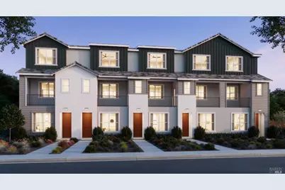 1551 Silverado Terrace #34, Calistoga, CA 94515 - Photo 1