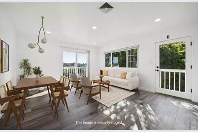 16 Dutton Court, Sausalito, CA 94965 - Photo 3