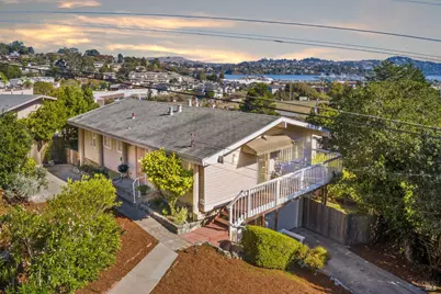 16 Dutton Court, Sausalito, CA 94965 - Photo 1