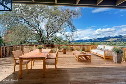 5550 Pepperwood Road, Santa Rosa, CA 95409 - Photo 3