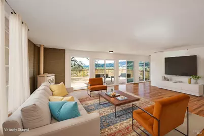 5550 Pepperwood Road, Santa Rosa, CA 95409 - Photo 9