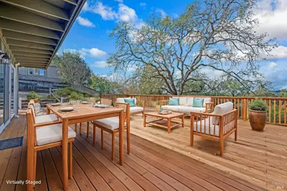 5550 Pepperwood Road, Santa Rosa, CA 95409 - Photo 5