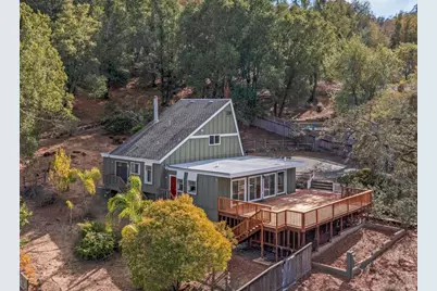 5550 Pepperwood Road, Santa Rosa, CA 95409 - Photo 1