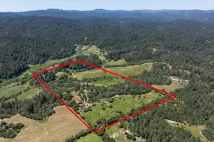 12760 Green Valley Rd, Sebastopol, CA 95472 - Photo 1