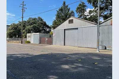 21 Frances Street, Santa Rosa, CA 95401 - Photo 1