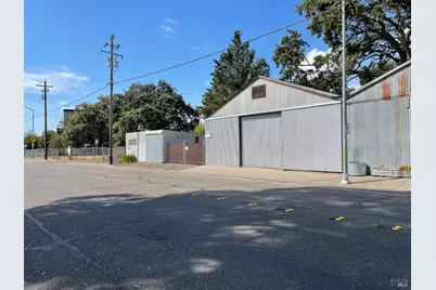 21 Frances Street, Santa Rosa, CA 95401 - Photo 3