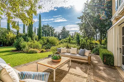 12 Tallent Lane, Yountville, CA 94599 - Photo 27