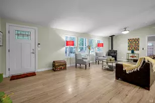 22945 Ridge Rd, Willits, CA 95490 - Photo 7