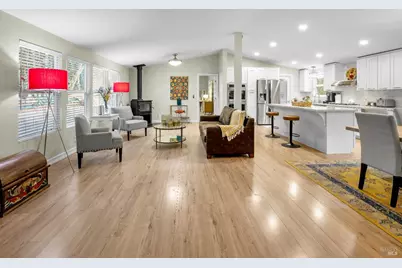 22945 Ridge Road, Willits, CA 95490 - Photo 5