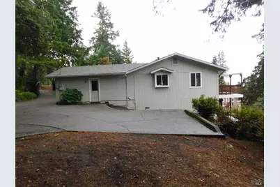 25922 Tucker Lane, Willits, CA 95490 - Photo 5