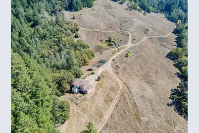 4070 Williams Ranch Road, Willits, CA 95490 - Photo 29