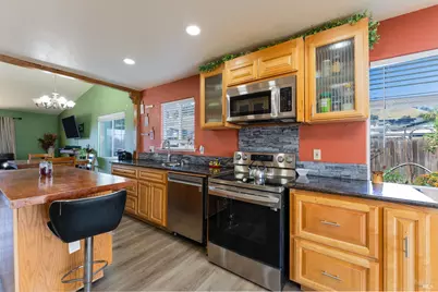 200 Island View Drive, Lakeport, CA 95453 - Photo 13