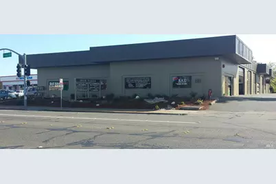 1000 Piner Road, Santa Rosa, CA 95403 - Photo 1