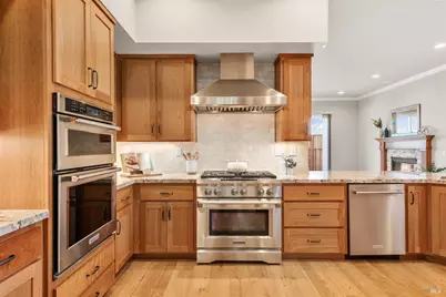 1972 Gardenview Circle, Santa Rosa, CA 95403 - Photo 17