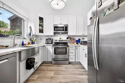 1501 Parkway Drive, Rohnert Park, CA 94928 - Photo 7